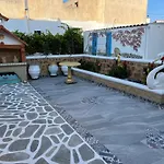 Voula's * Ελαφόνησος