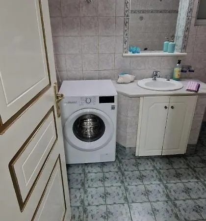 Apartment Voula's Elafonissos