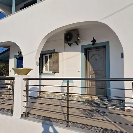 Voula's Διαμέρισμα