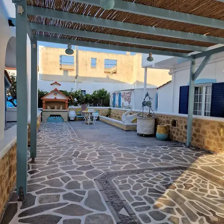 Voula's Διαμέρισμα *