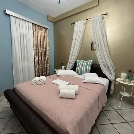 Voula's Apartman *