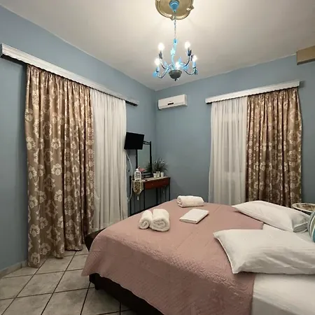 Voula's Apartment Elafonissos