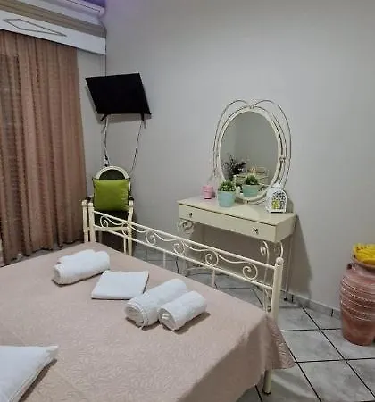 Voula's Apartman Elafóniszosz