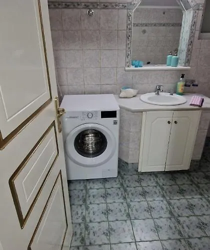 Appartement Voula's Elafonissos