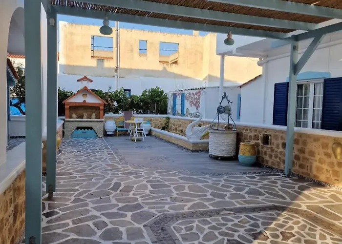 Voula's Appartement *