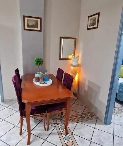 Voula's * Elafonissos