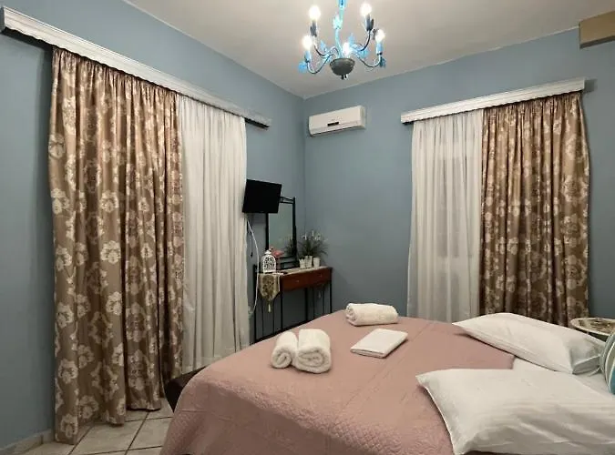 Voula's Appartement Elafonissos