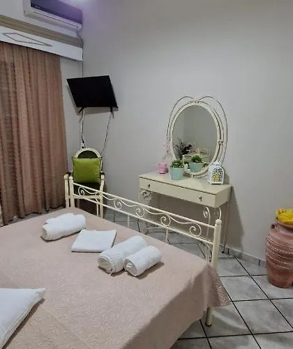 Voula's Appartement Elafonissos