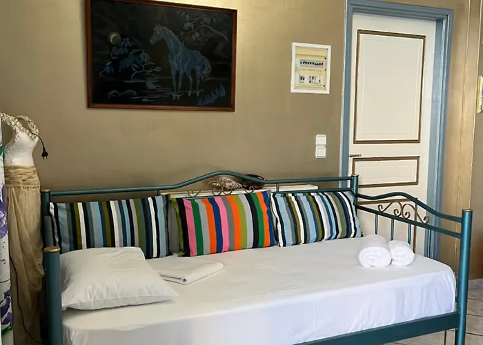 Voula's Appartement *